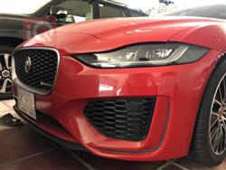 جاگوار XE